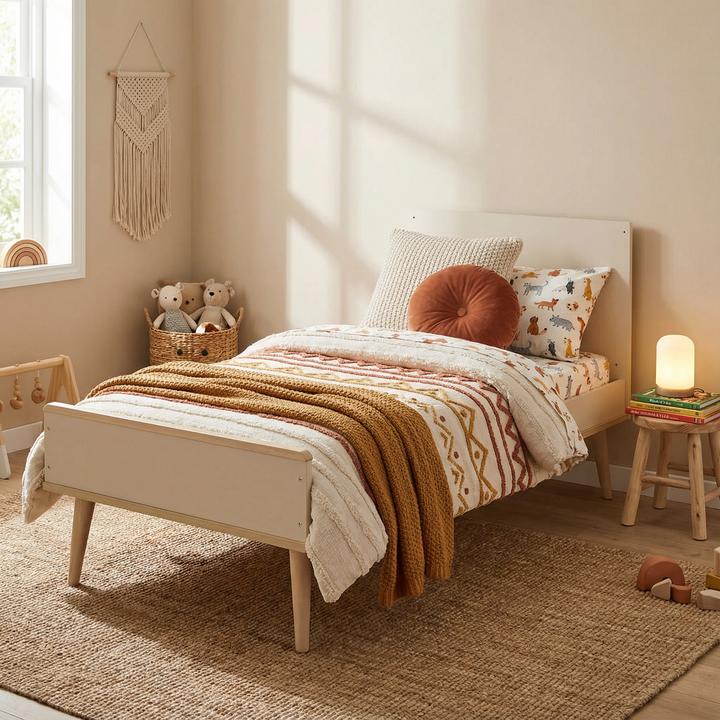 Image du produit Quax Flow (70 x 140 cm)