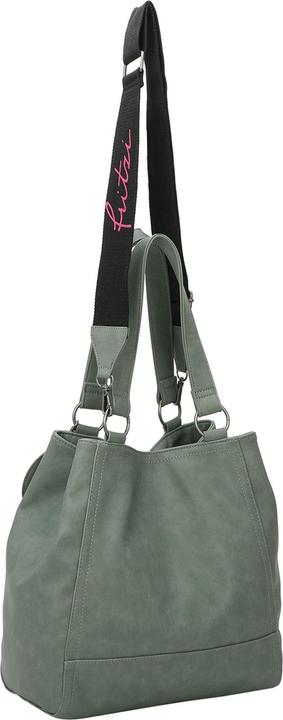 Actual product image Fritzi aus Preußen Eco Joy01 shoulder bag 32 cm