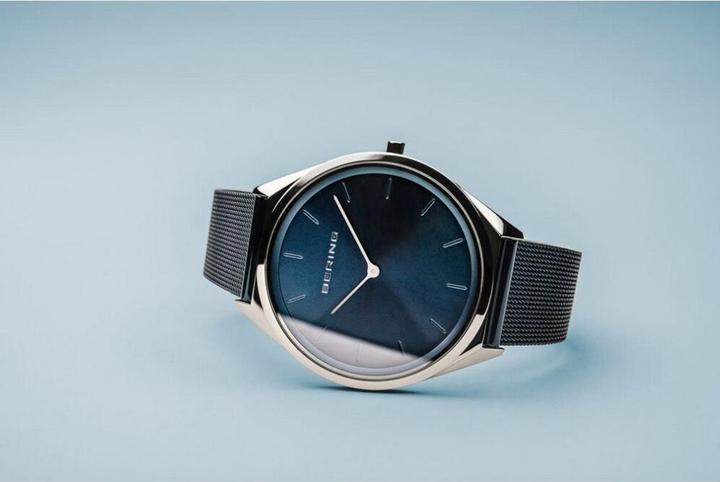 Image du produit Bering Ultra Slim (Montre analogique, 39 mm)