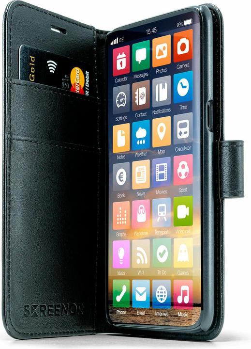 Produktbild Screenor Smart Iphone 16 Pro (Apple iPhone 16 Pro)