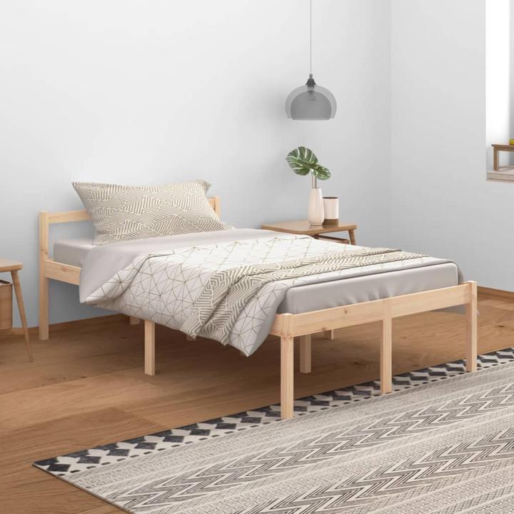 Image du produit vidaXL Seniorenbett (120 x 200 cm)
