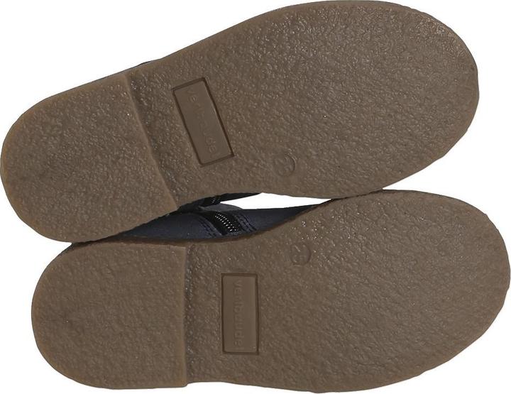 Image du produit Vertbaudet Mädchen Lederboots mit Zier-Einsatz (25)