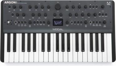 Actual product image Modal Electronics Argon8
