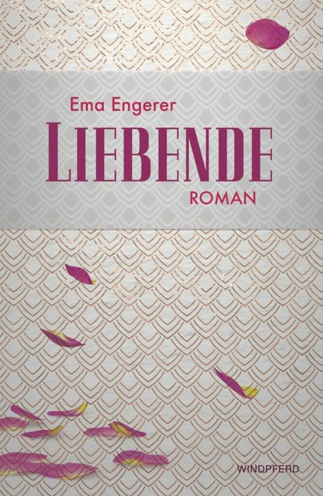Produktbild Liebende (Deutsch, Ema Engerer, 2017)