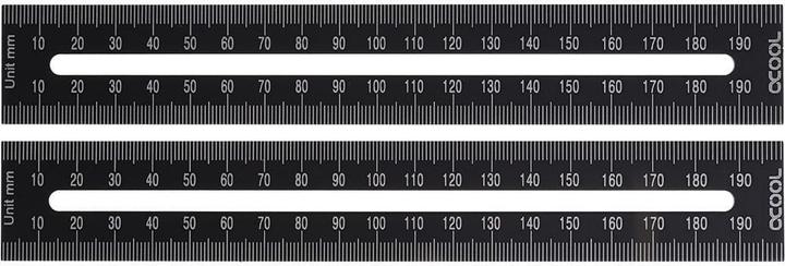 Immagine prodotto Alphacool Valigia del ghiaccio - Kit di misurazione