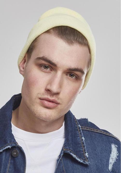 Image du produit Flexfit Heavyweight Long Beanie (Taille unique)