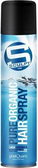 Postquam Bio-Haarspray normal 520cc (400 ml)