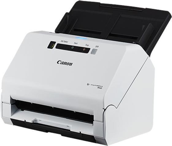 Produktbild Canon ImageFORMULA R40 (USB)