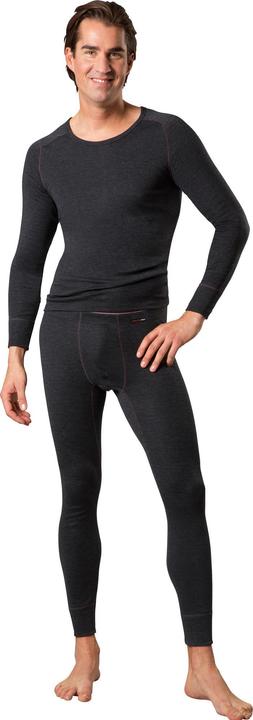 Immagine prodotto Con-ta Gilet termico da uomo a maniche lunghe