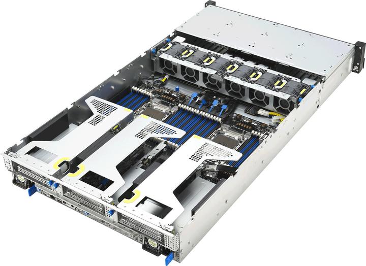 ASUS RS720-E12-RS8G/3.2KW/8N/G - kaufen bei Galaxus