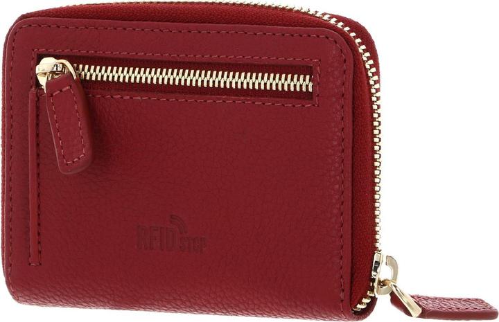 Immagine prodotto Picard Java Geldbörse RFID Schutz Leder 11 cm