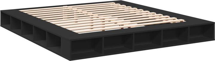 Image du produit vidaXL Bettgestell (75 x 190 cm)