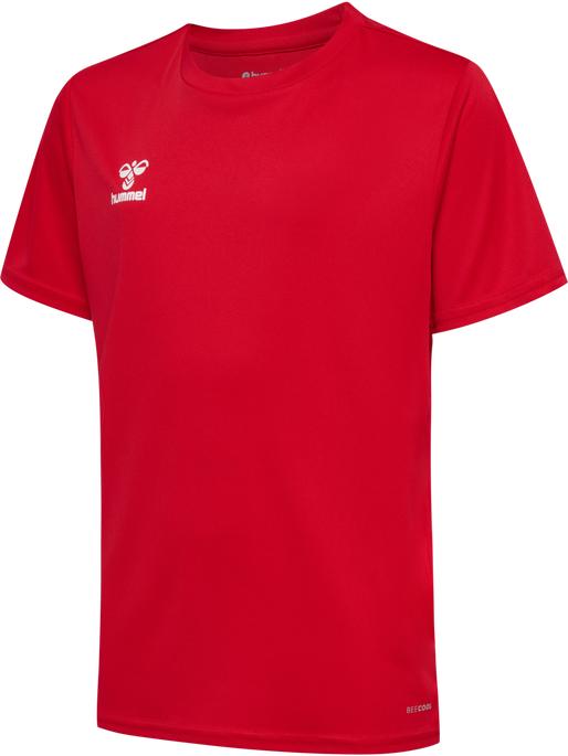 Produktbild hummel Hmlessential Jersey S/S Kids (164)