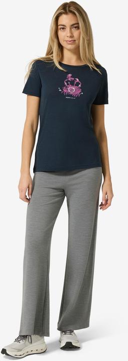 Produktbild Super Natural Women's Mrs Crab Tee (M)