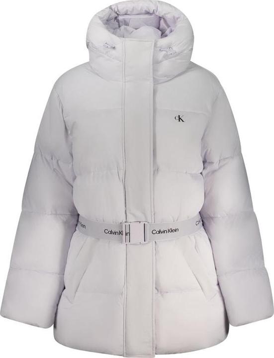 Immagine prodotto Calvin Klein Jeans Belted Midweight Puffer (M)