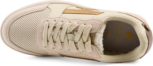 Immagine prodotto Faguo Hazel Leather suede (37)