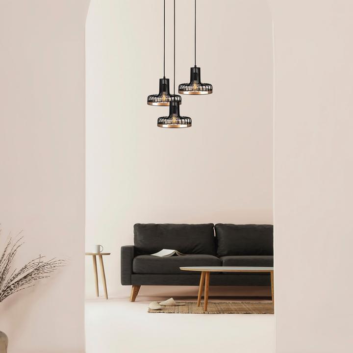 Actual product image Opviq Fabian (E27)