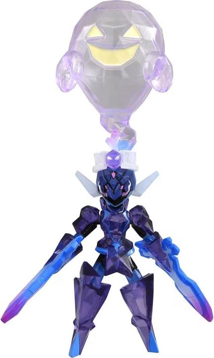 Actual product image Takara Tomy Pokemon - Azugladis Geist Terakristallisierung Moncollé
