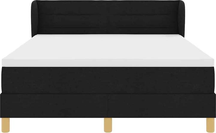 Produktbild vidaXL Boxspringbett (140 x 200 cm)