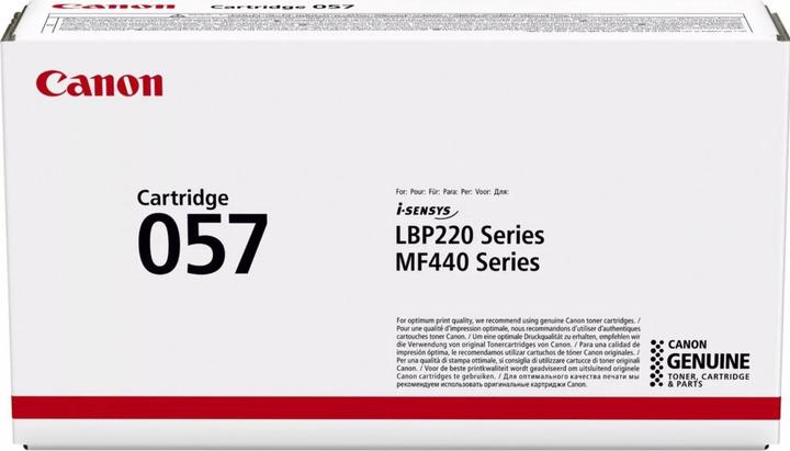 Image du produit Canon 057 (CF)