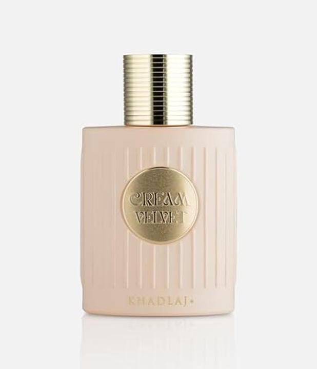 Immagine prodotto Khadlaj Cream Velvet (Extrait De Parfum, 100 ml)