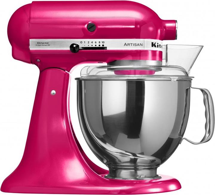 Produktbild KitchenAid Artisan KSM150 Professional-Set (300 W)