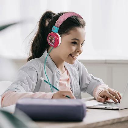 Image du produit OTL casque pour jeunes