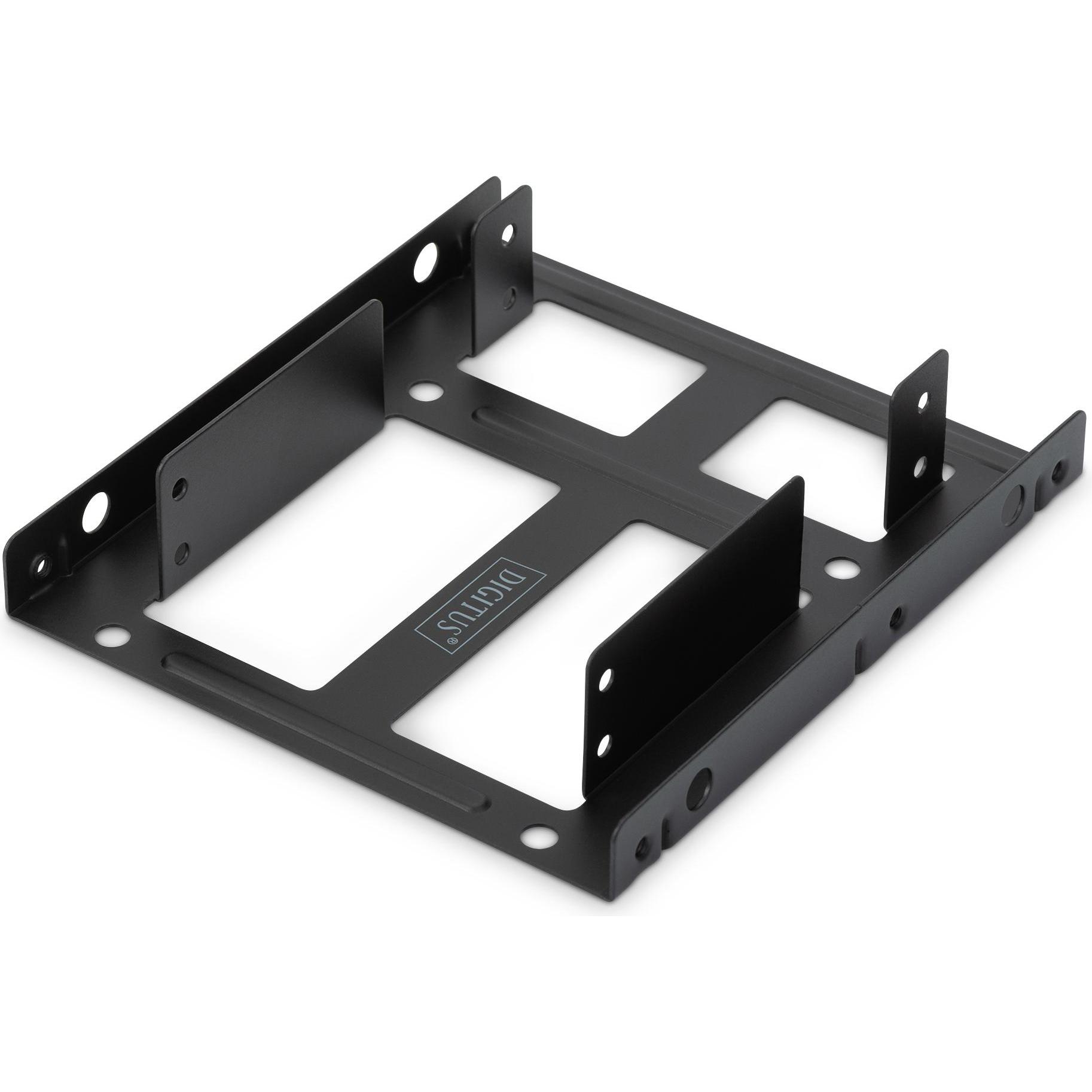 Digitus DA-70431, SSD + Festplatte Zubehör