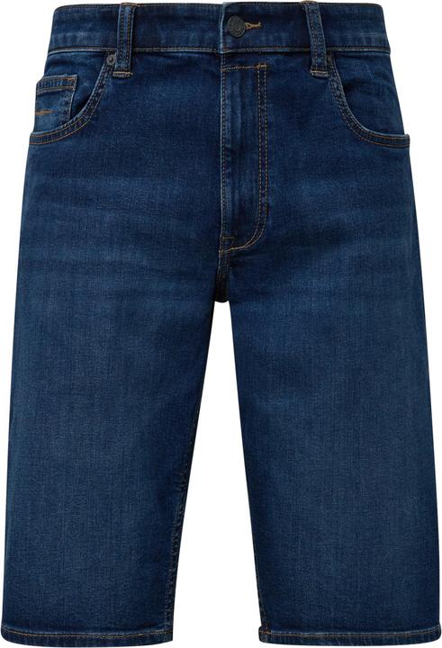 Immagine prodotto s.Oliver Jeans-Shorts / Regular Fit / Mid Rise (34)