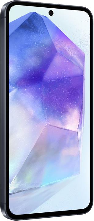 Produktbild Samsung Galaxy A55 (256 GB, Awesome Navy, 6.60", SIM + eSIM, 5G)