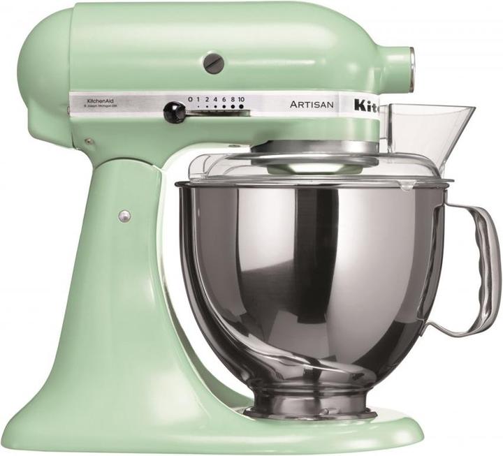 Image du produit KitchenAid Artisan KSM150 Kit professionnel (300 W, 4.80 l)