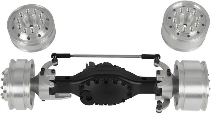 Immagine prodotto Carson Modellsport 500907267 1:14 Pre