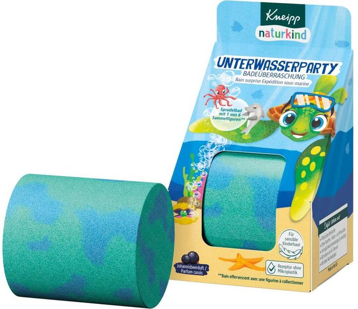 Actual product image Kneipp Underwater party (150 g)