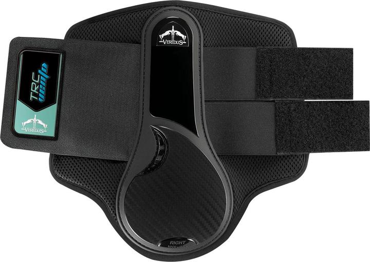 Actual product image Veredus Working gaiters TRC-VENTO Front