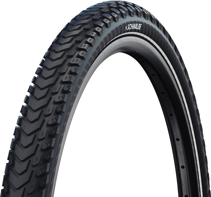 Produktbild Schwalbe Marathon Mondial (28 x 1.60, 42-622)