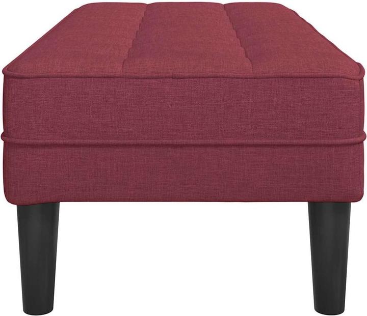 Image du produit vidaXL Moderner Ottoman (57 cm)