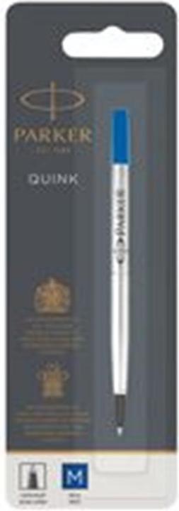 Produktbild Hasbro Rollerpatrone Grossraum Quink (Blau, 0.50 mm, 1 Stk.)