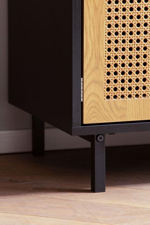 Produktbild FineBuy Kommodenschrank (80 x 40 x 86.5 cm)