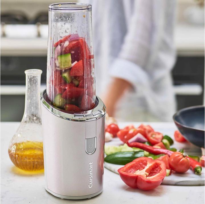 Actual product image Cuisinart Cordless Smoothie Maker