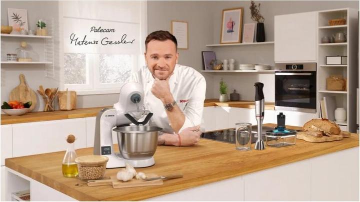 Produktbild Bosch Hausgeräte PVS611B16E
