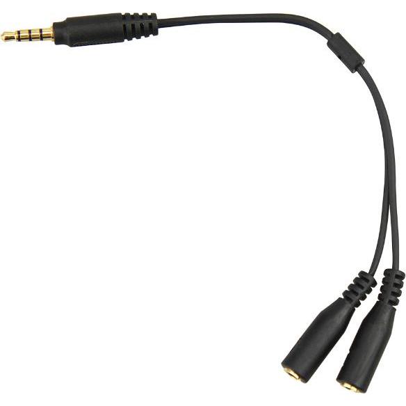 JJC Cable SPY1, Blitzgerät Zubehör, Schwarz