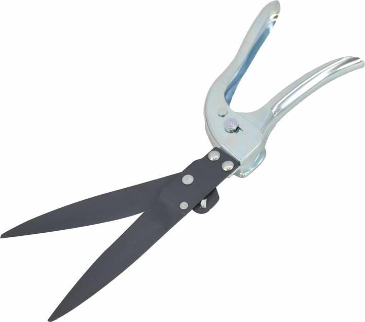 Actual product image GCS Wolf Garden Grass Shears Gs-1m Classic