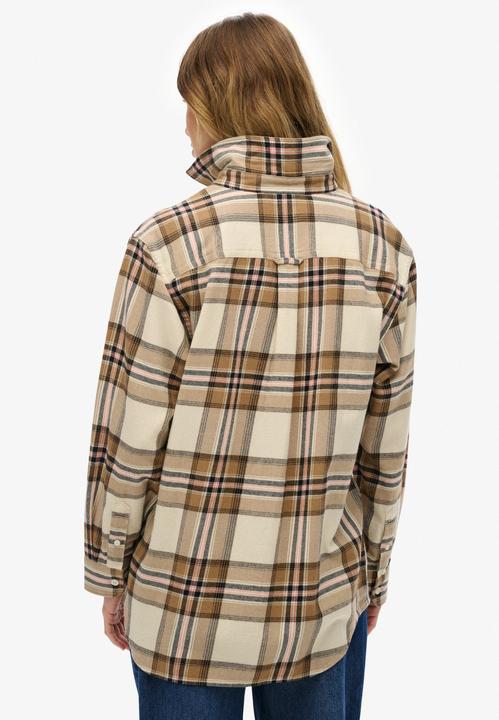 Immagine prodotto Superdry Camicia da donna (M)
