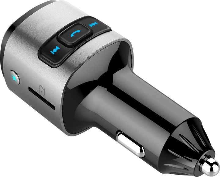 Image du produit Onit Transmetteur FM avec chargeur USB