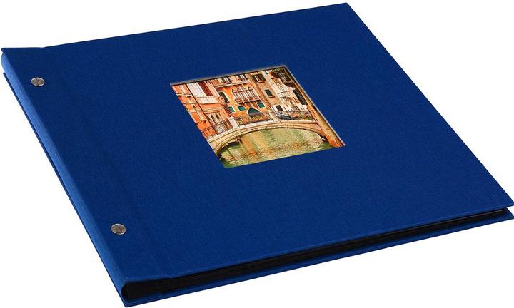 Actual product image Goldbuch Bella Vista (25 x 30 cm)