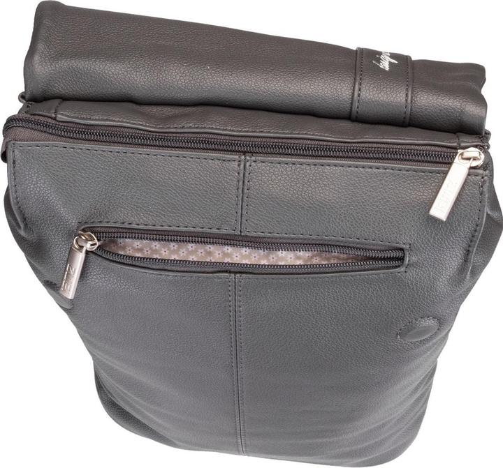 Immagine prodotto Zwei Zaino per laptop Mademoiselle MR13 (7 l)