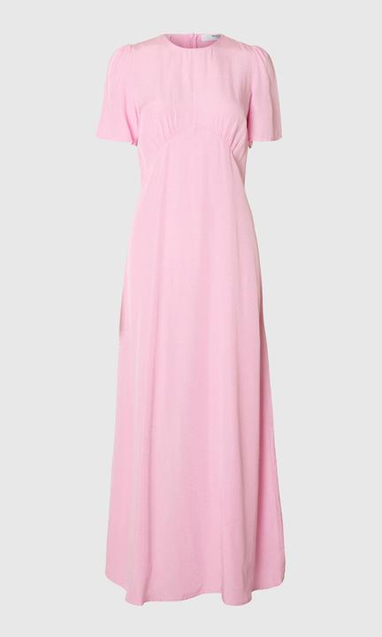 Immagine prodotto Selected Maxi abito in raso (36)