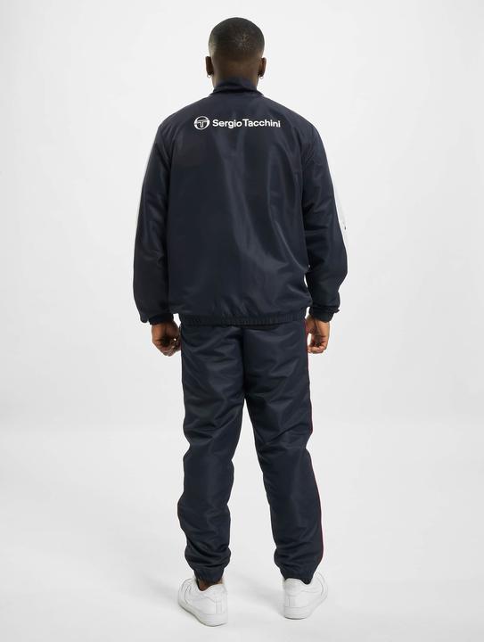 Actual product image Sergio Tacchini Agave Tracksuit - 123545 (S)