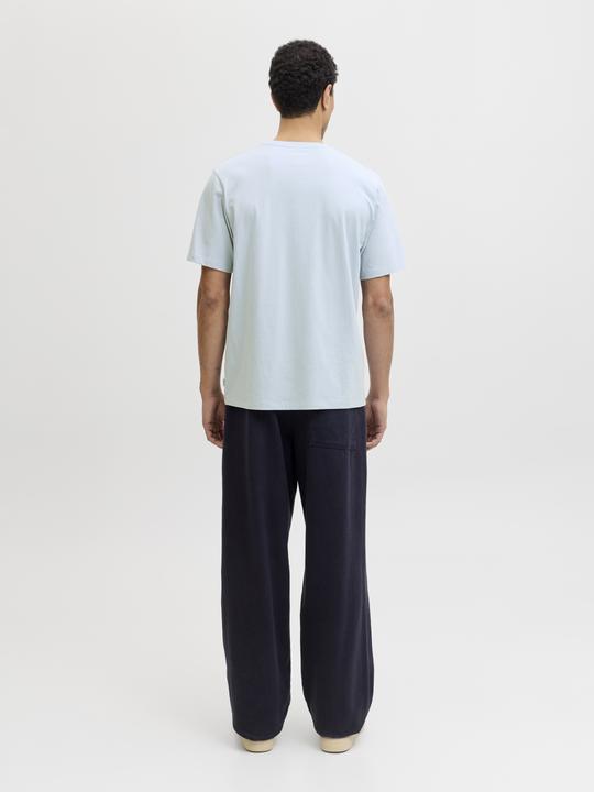 Produktbild Jack & Jones Jjeorganic Basic Tee Ss O-Neck Noos