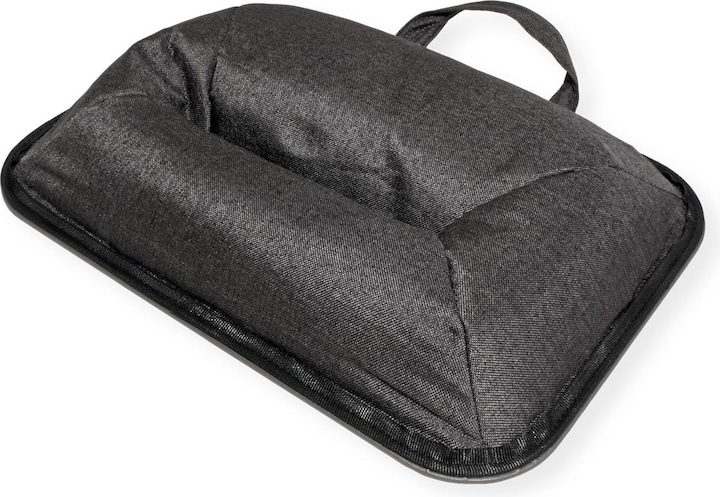 Produktbild Value Knietablett / Laptop-/Tablet-Ablage mit Kissen